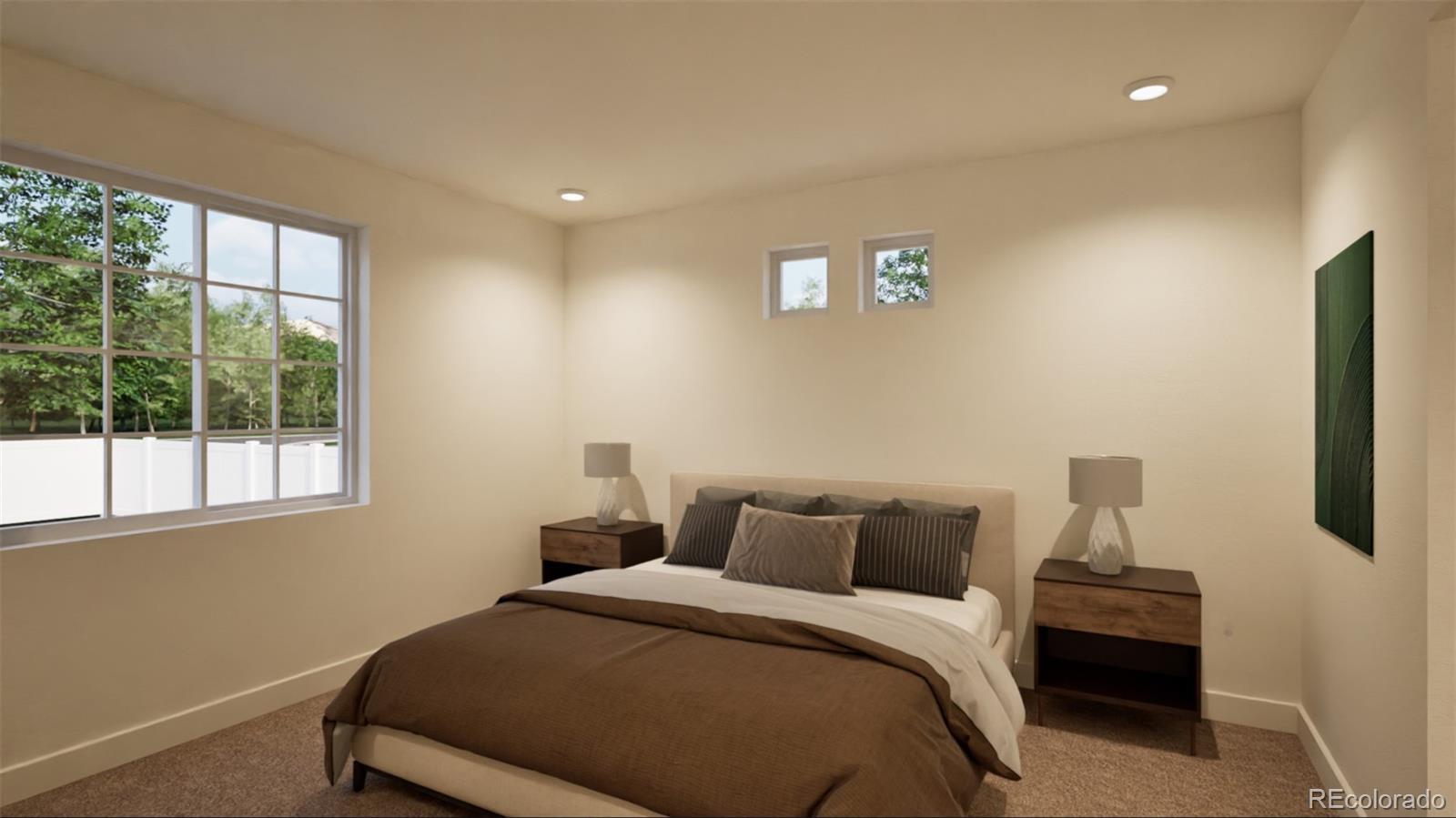 4587 N Sicily Court Aurora CO 80019