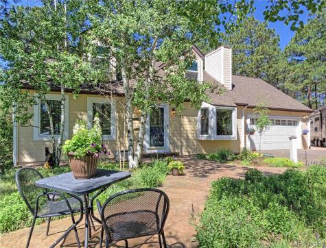 18210 Pine Vista Place Colorado Springs CO 80908