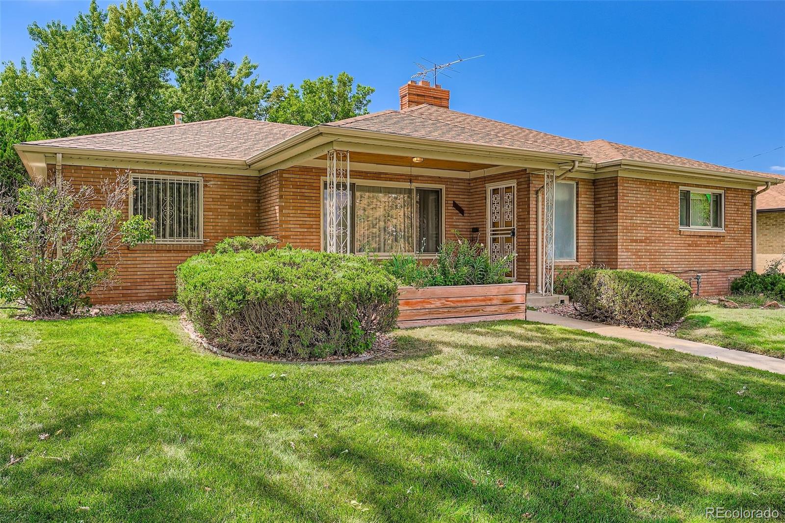 3045 N Monaco Parkway Denver CO 80207