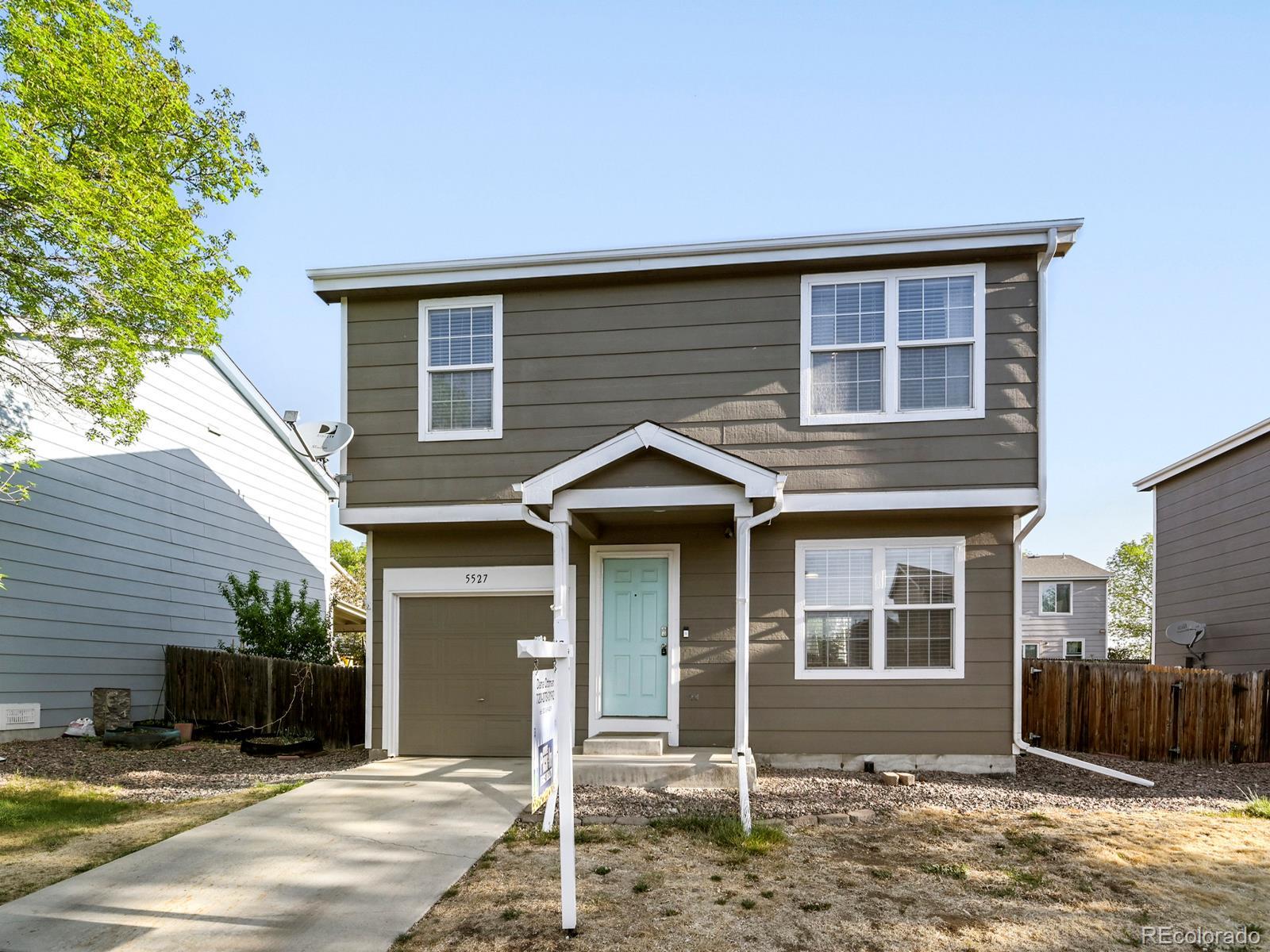 5527 E 100th Way Thornton CO 80229