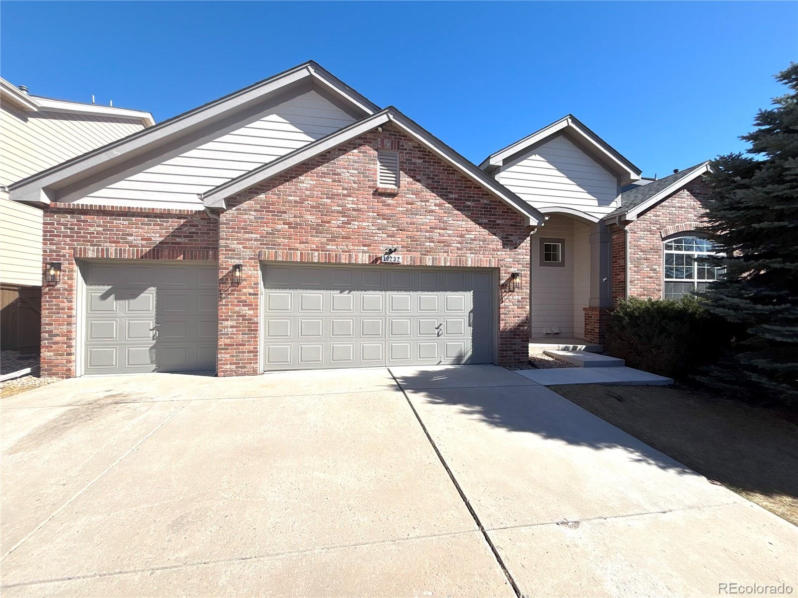 10232 Nickolas Avenue Littleton CO 80130