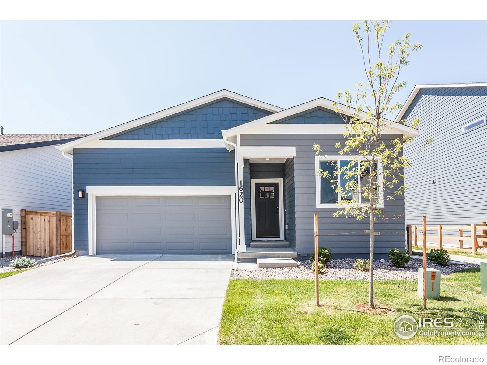 1620 Alfalfa Lane Johnstown CO 80534
