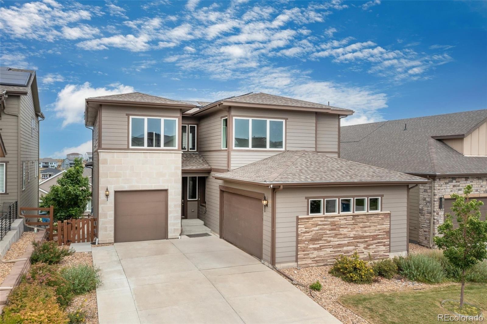 18815 W 93rd Avenue Arvada CO 80007