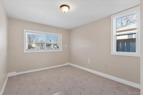 1364 Iola Street Aurora CO 80010