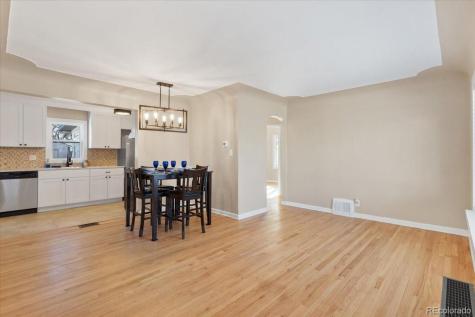 1364 Iola Street Aurora CO 80010