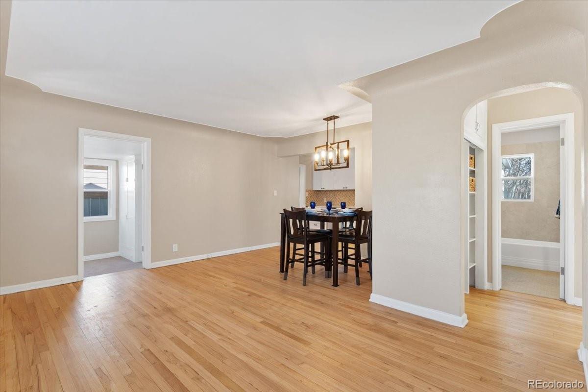 1364 Iola Street Aurora CO 80010