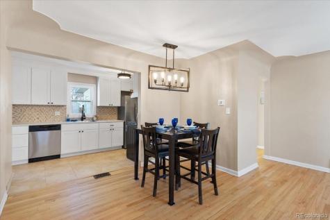 1364 Iola Street Aurora CO 80010