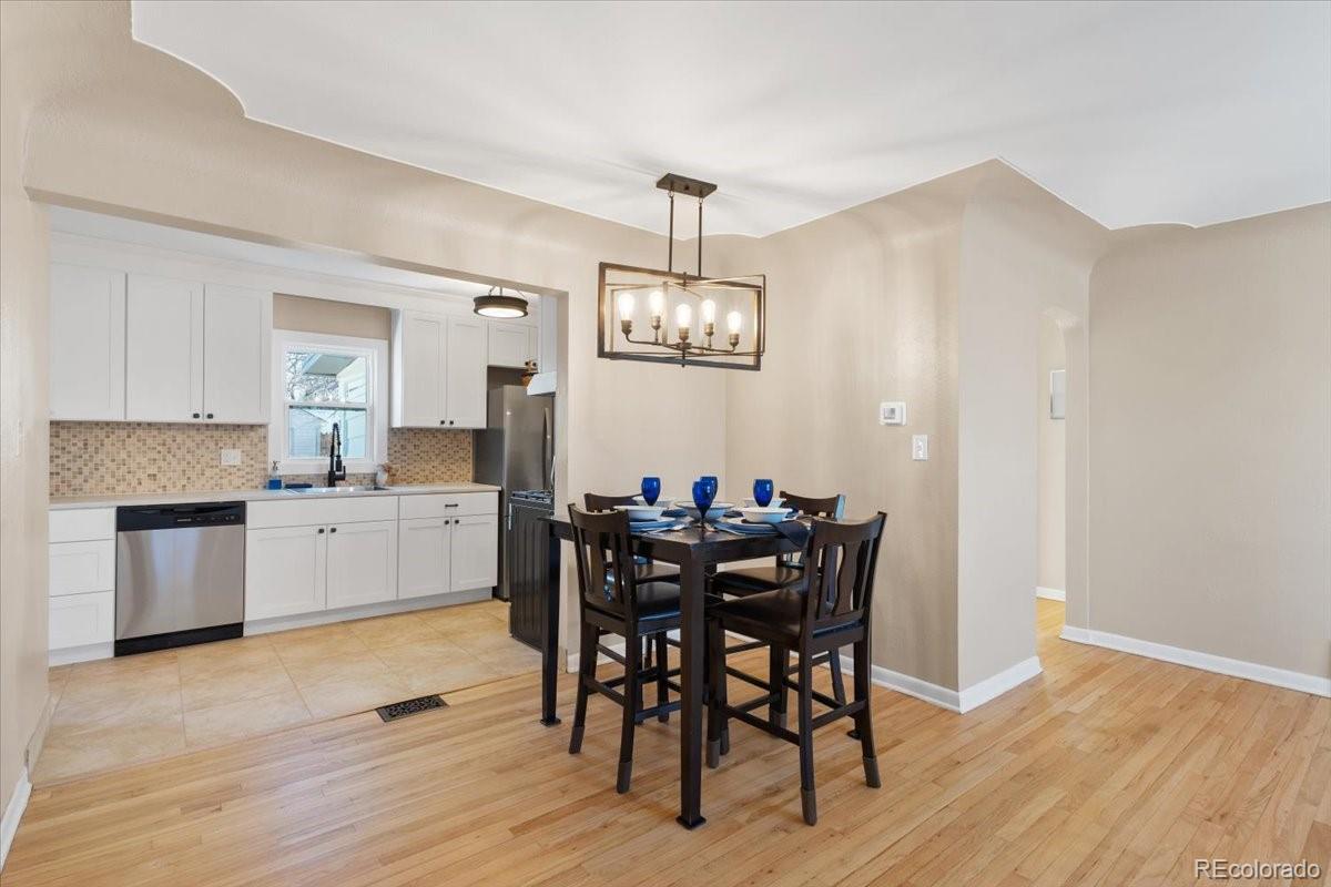 1364 Iola Street Aurora CO 80010