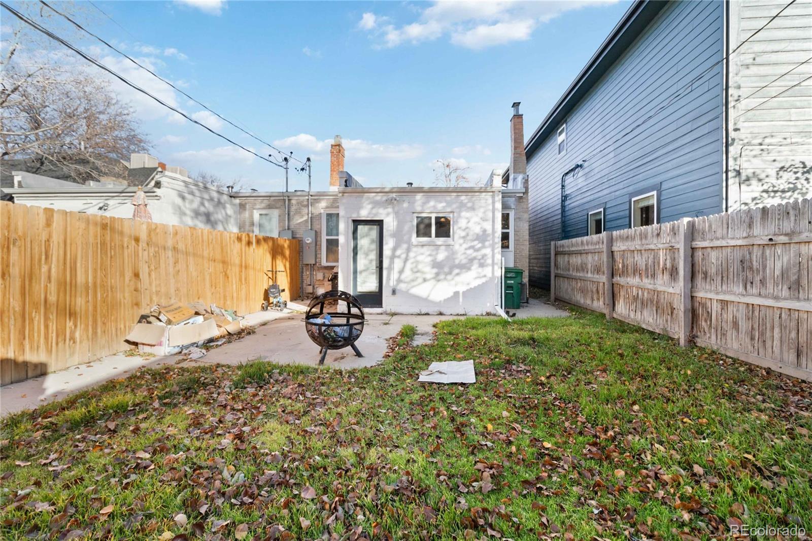 2647 High Street Denver CO 80205