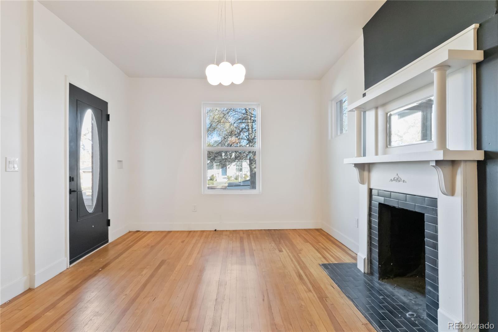 2647 High Street Denver CO 80205