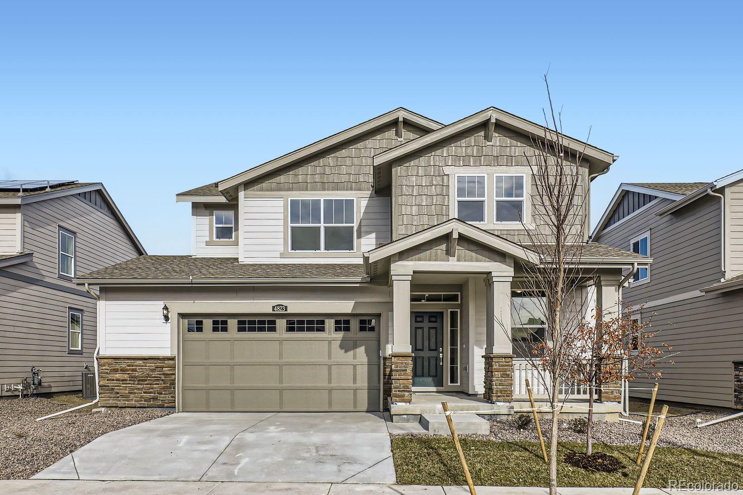 4823 Astor Place Brighton CO 80601