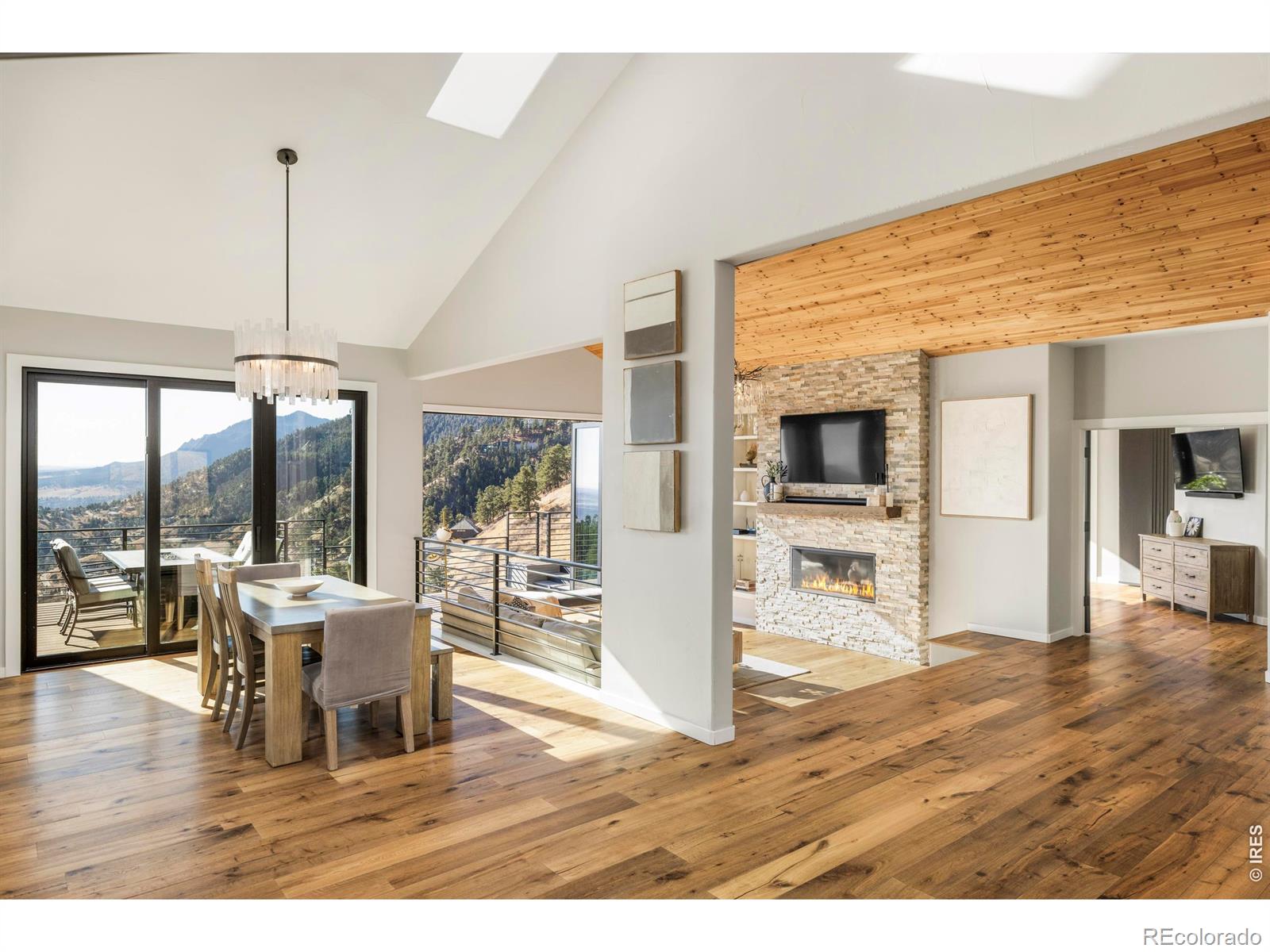 150 Valley View Way Boulder CO 80304