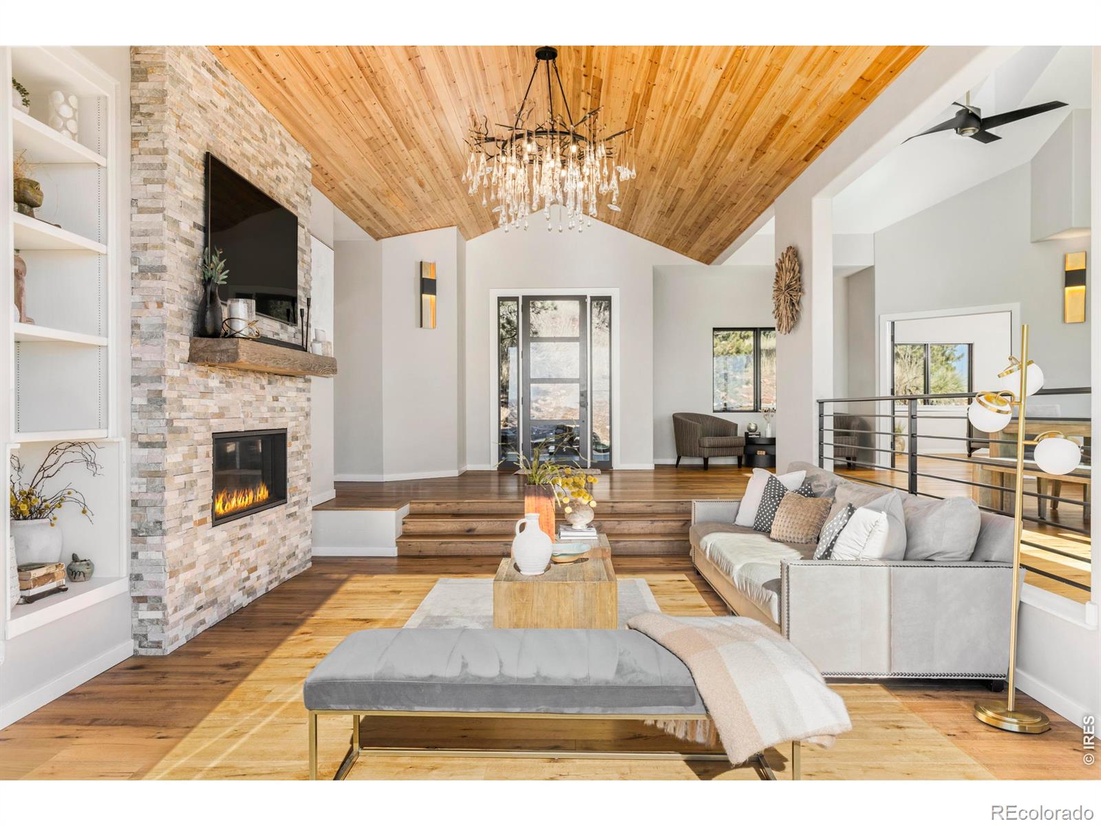 150 Valley View Way Boulder CO 80304