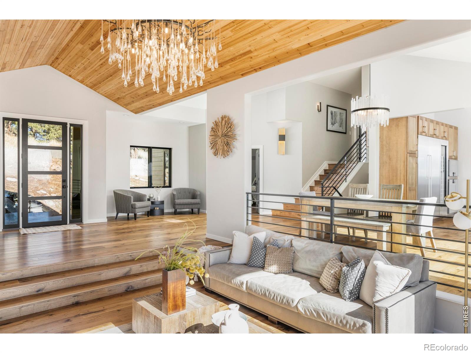 150 Valley View Way Boulder CO 80304