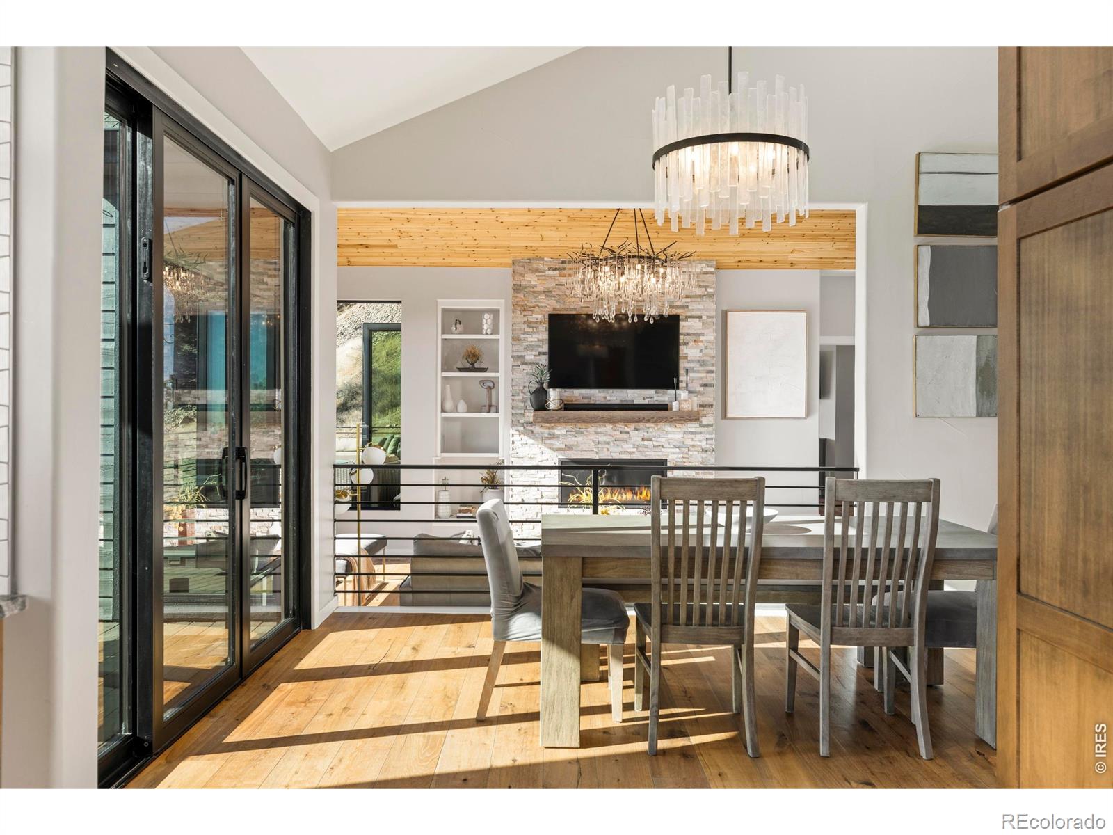 150 Valley View Way Boulder CO 80304