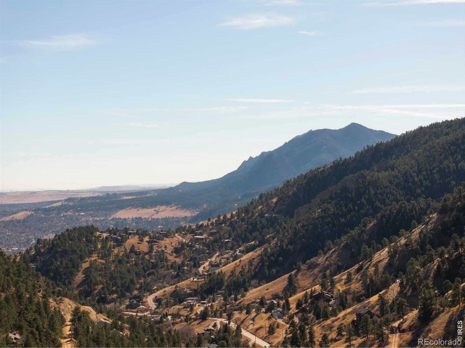 150 Valley View Way Boulder CO 80304