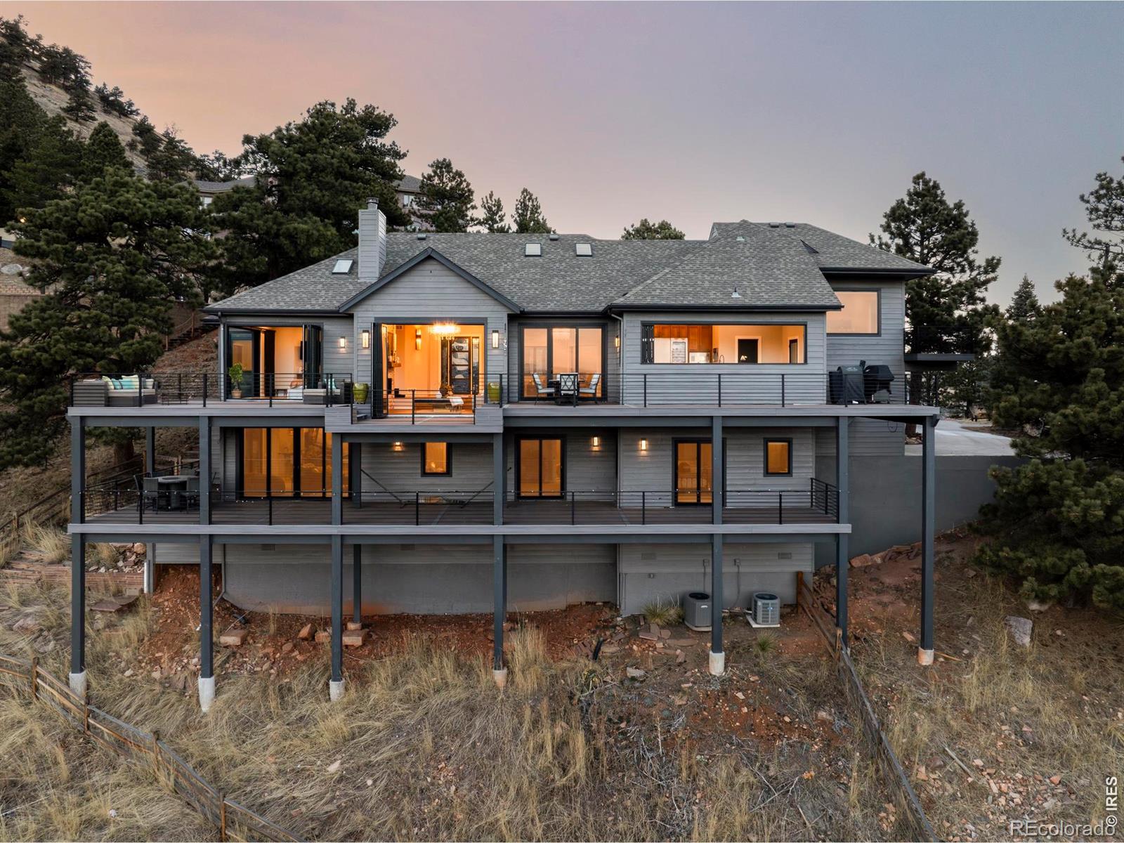 150 Valley View Way Boulder CO 80304