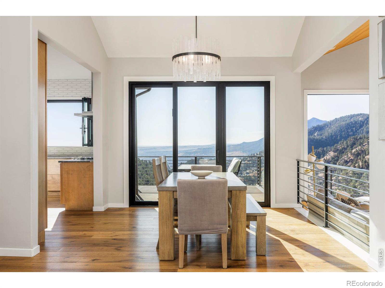 150 Valley View Way Boulder CO 80304