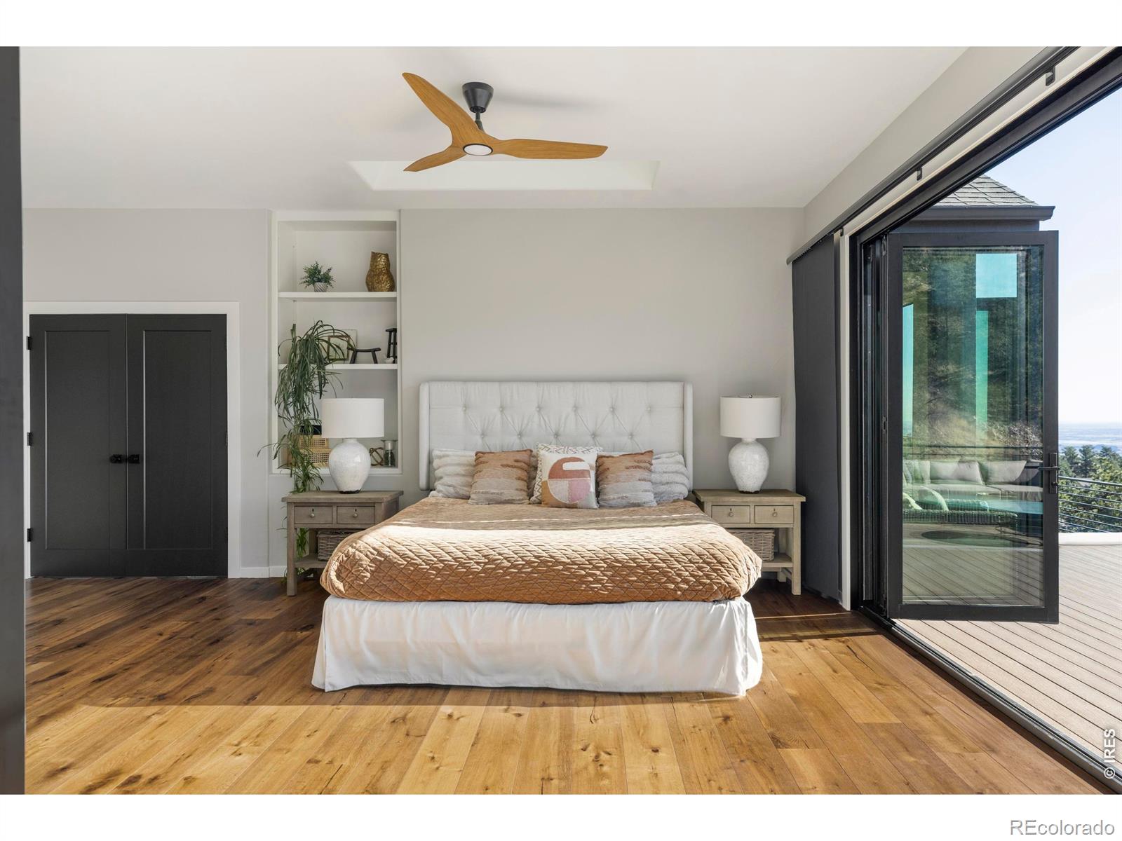 150 Valley View Way Boulder CO 80304