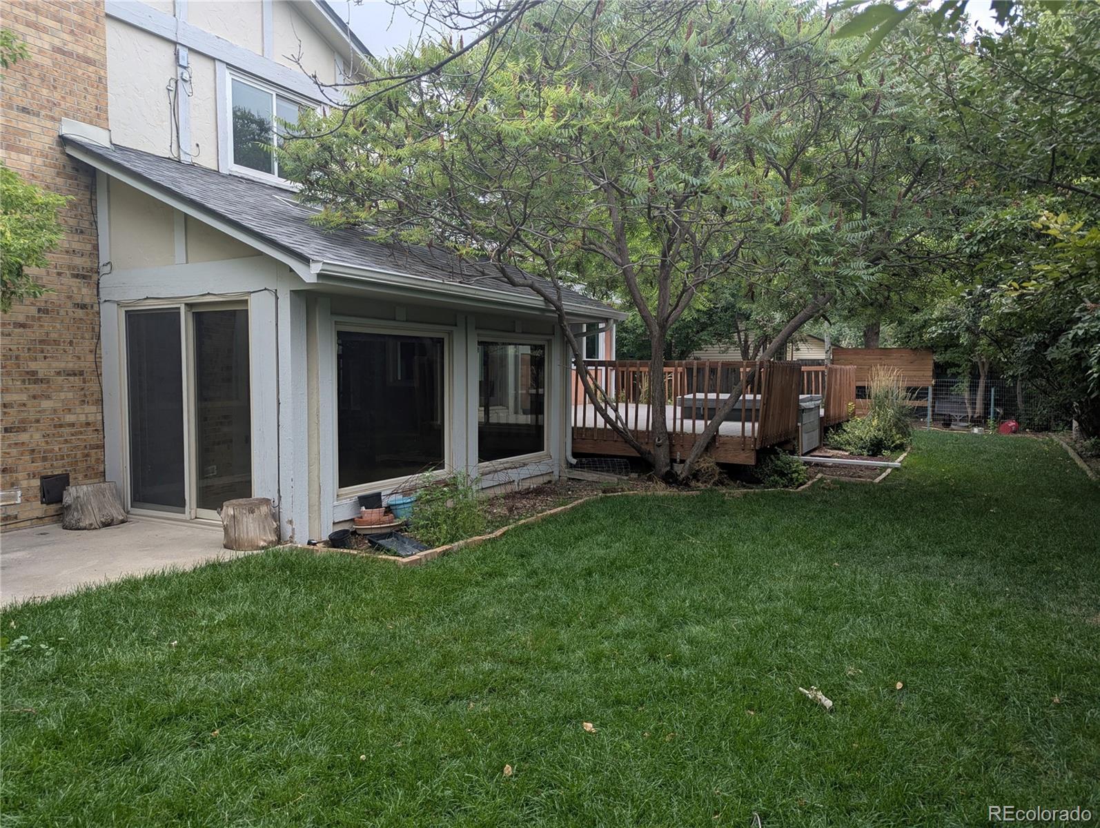 2325 15th Avenue Longmont CO 80503