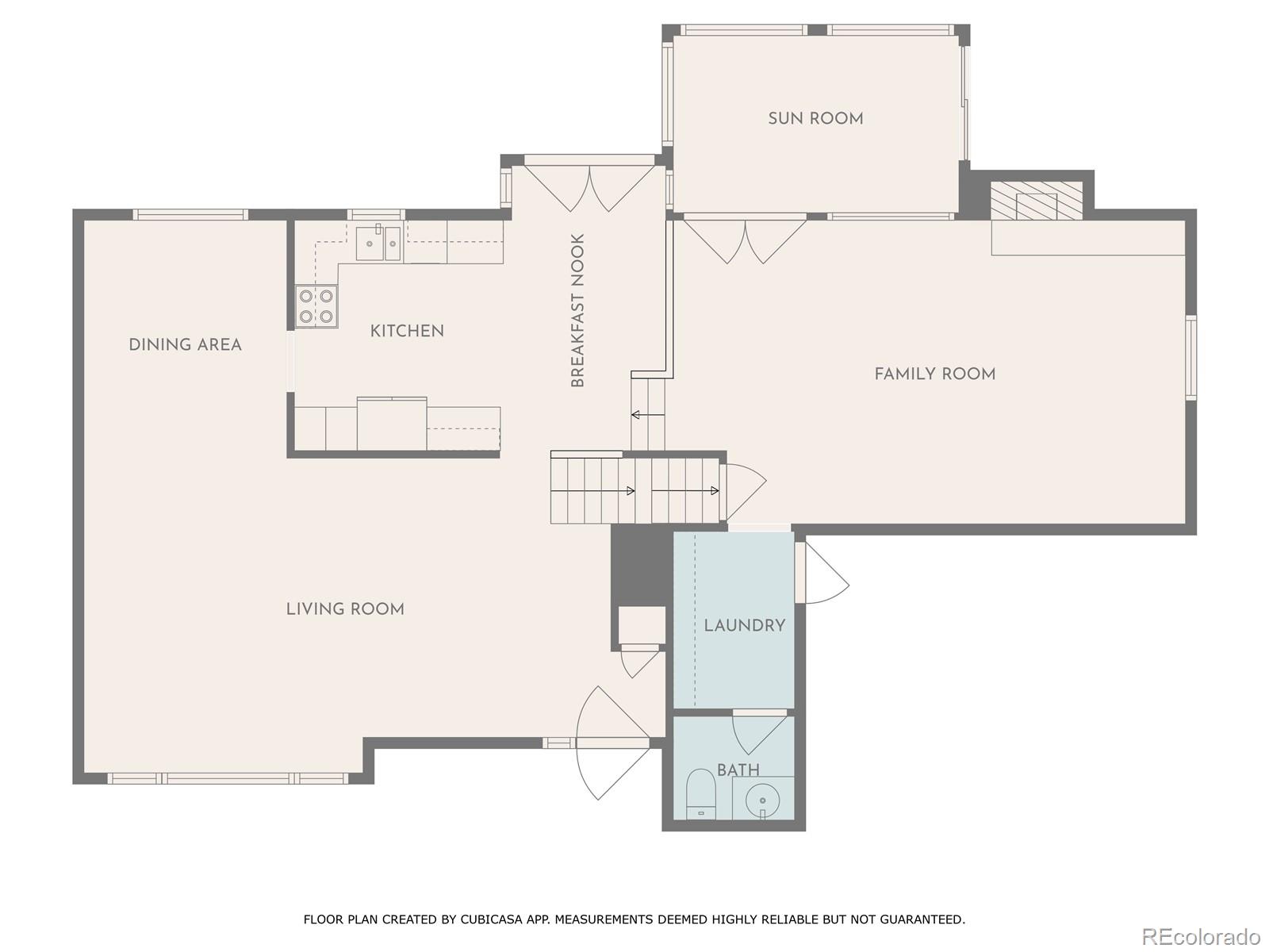 2325 15th Avenue Longmont CO 80503