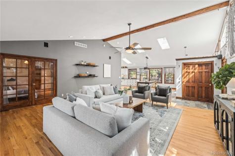 710 Garland Street Lakewood CO 80215