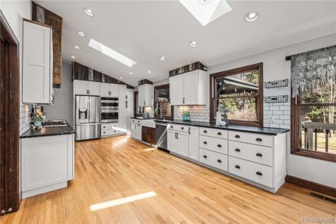 710 Garland Street Lakewood CO 80215