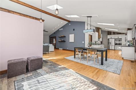 710 Garland Street Lakewood CO 80215