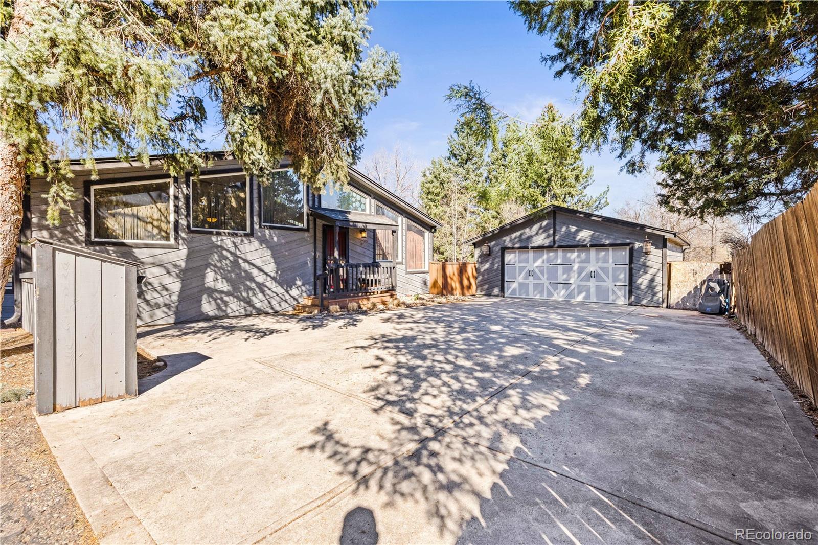 710 Garland Street Lakewood CO 80215