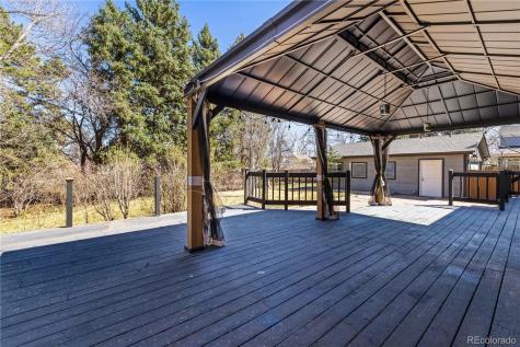 710 Garland Street Lakewood CO 80215