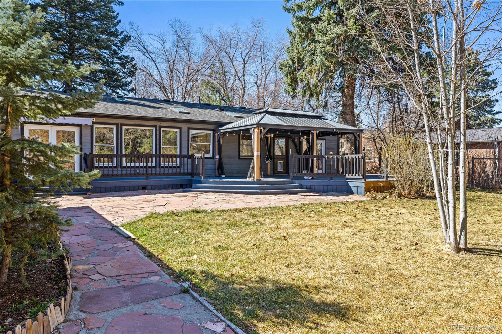 710 Garland Street Lakewood CO 80215