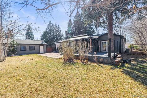 710 Garland Street Lakewood CO 80215