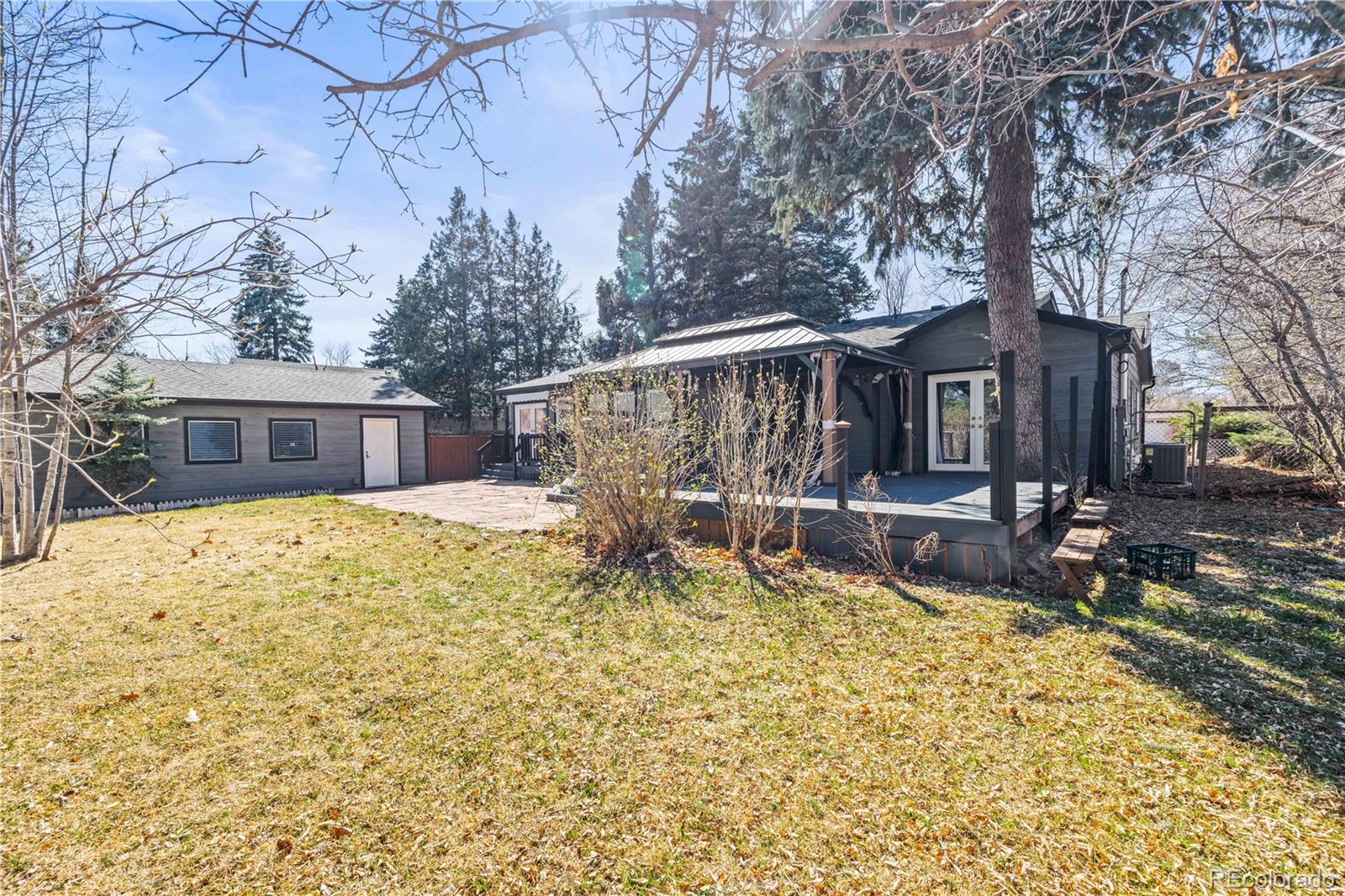 710 Garland Street Lakewood CO 80215