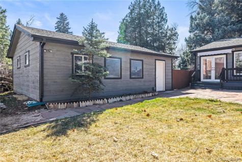710 Garland Street Lakewood CO 80215