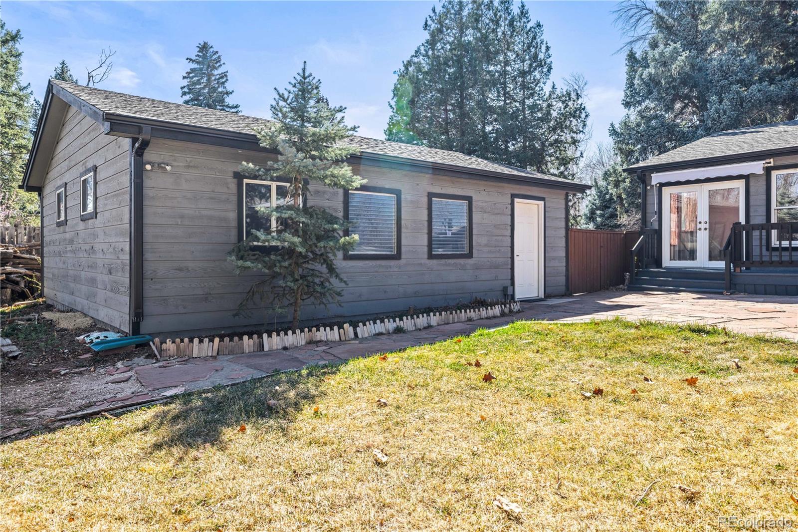710 Garland Street Lakewood CO 80215