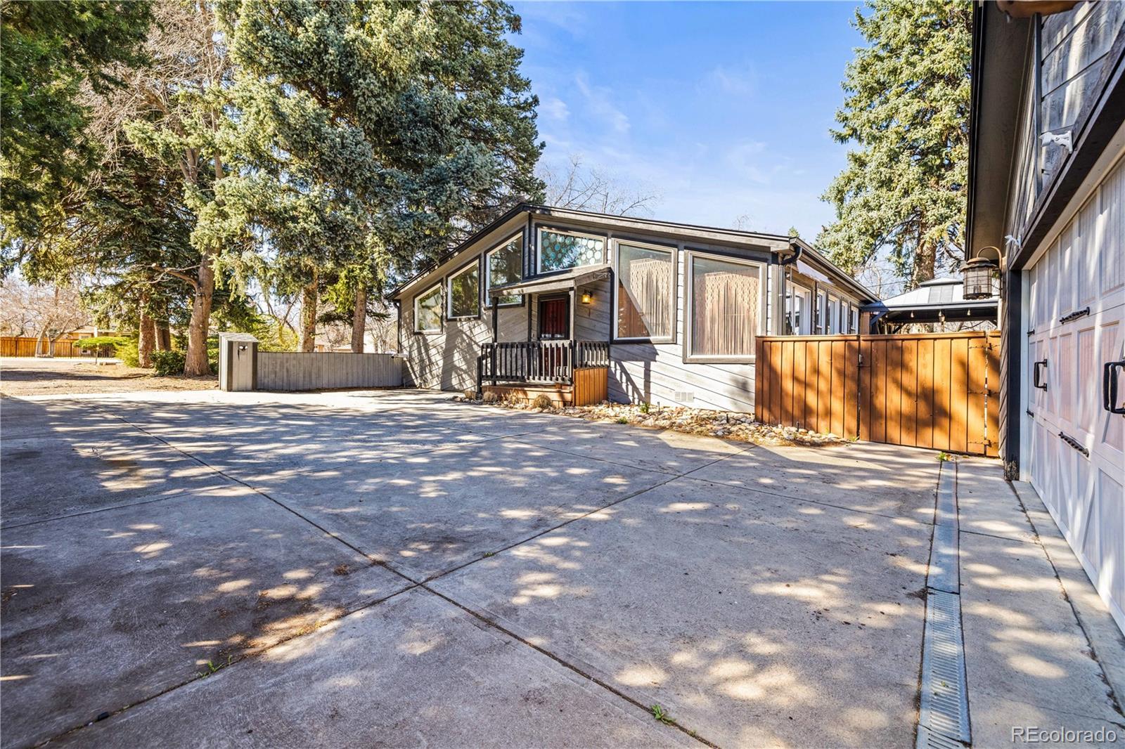 710 Garland Street Lakewood CO 80215