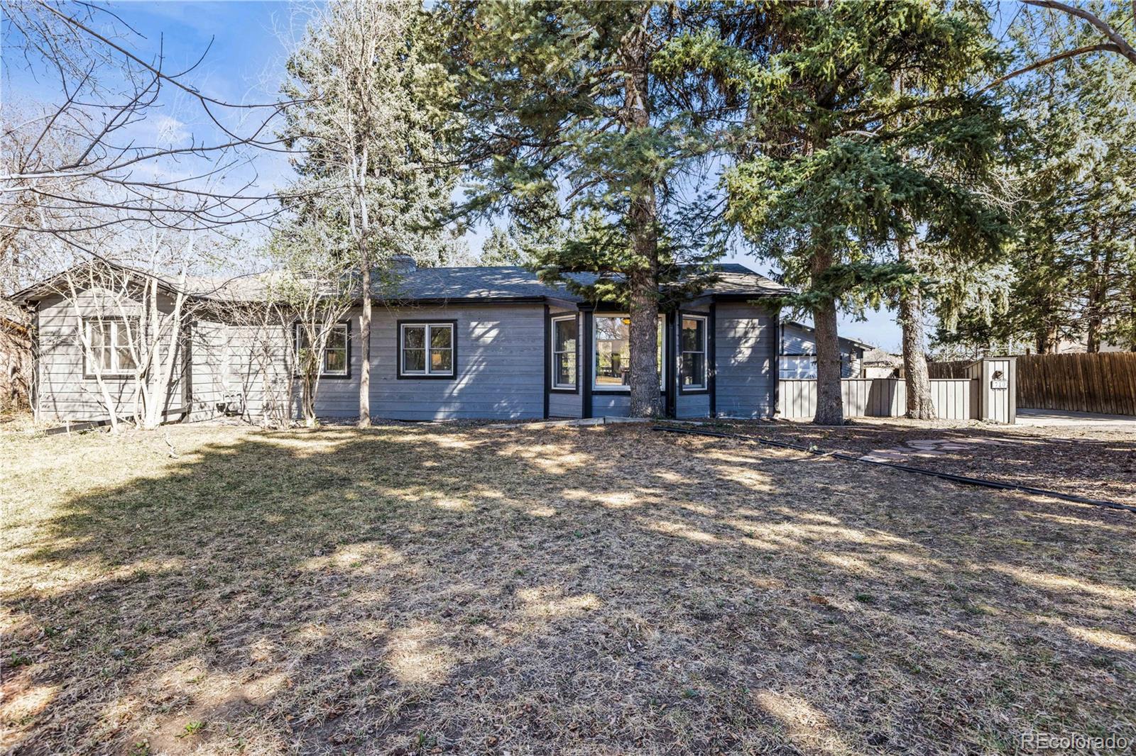 710 Garland Street Lakewood CO 80215