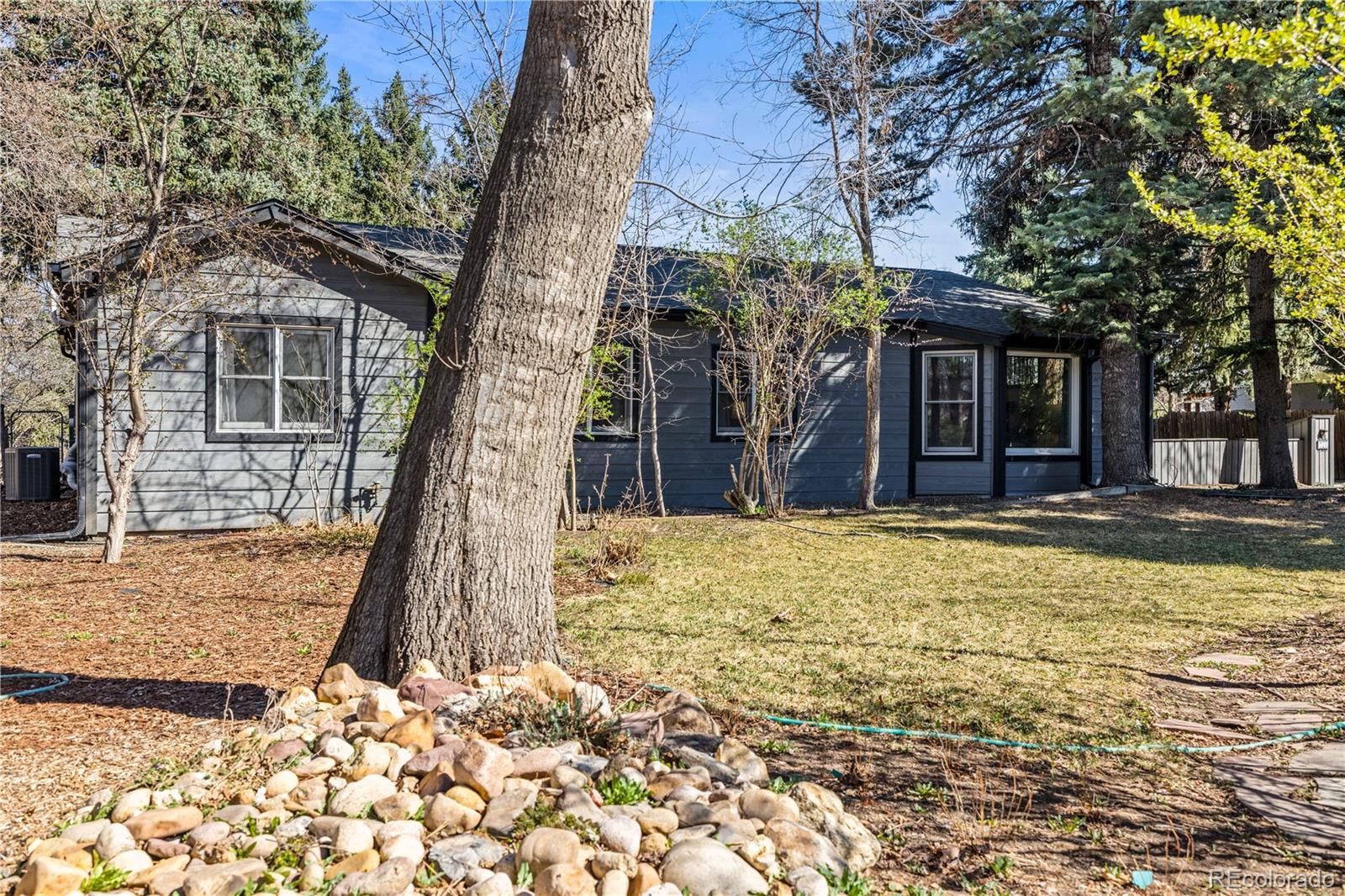 710 Garland Street Lakewood CO 80215