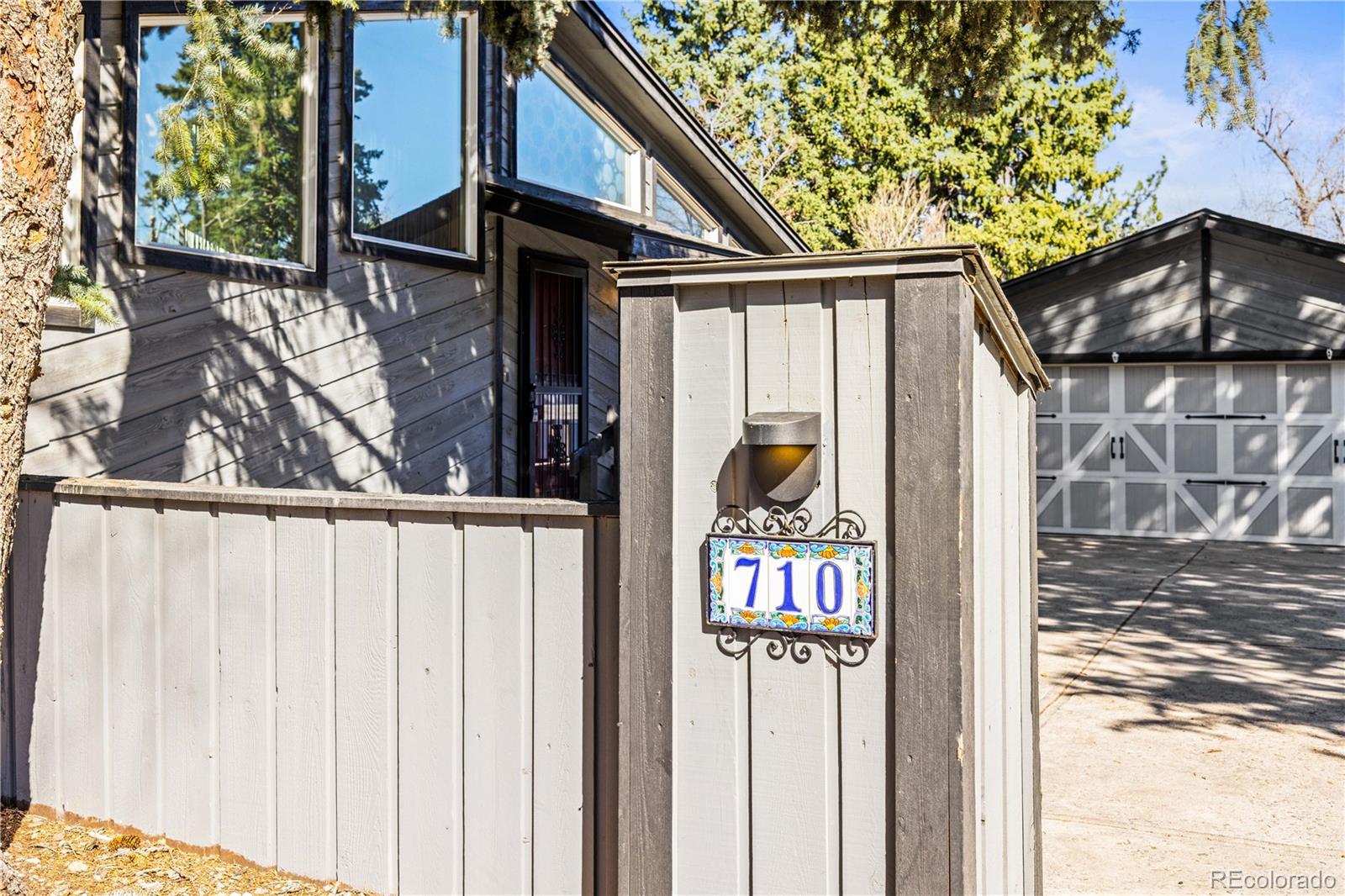710 Garland Street Lakewood CO 80215