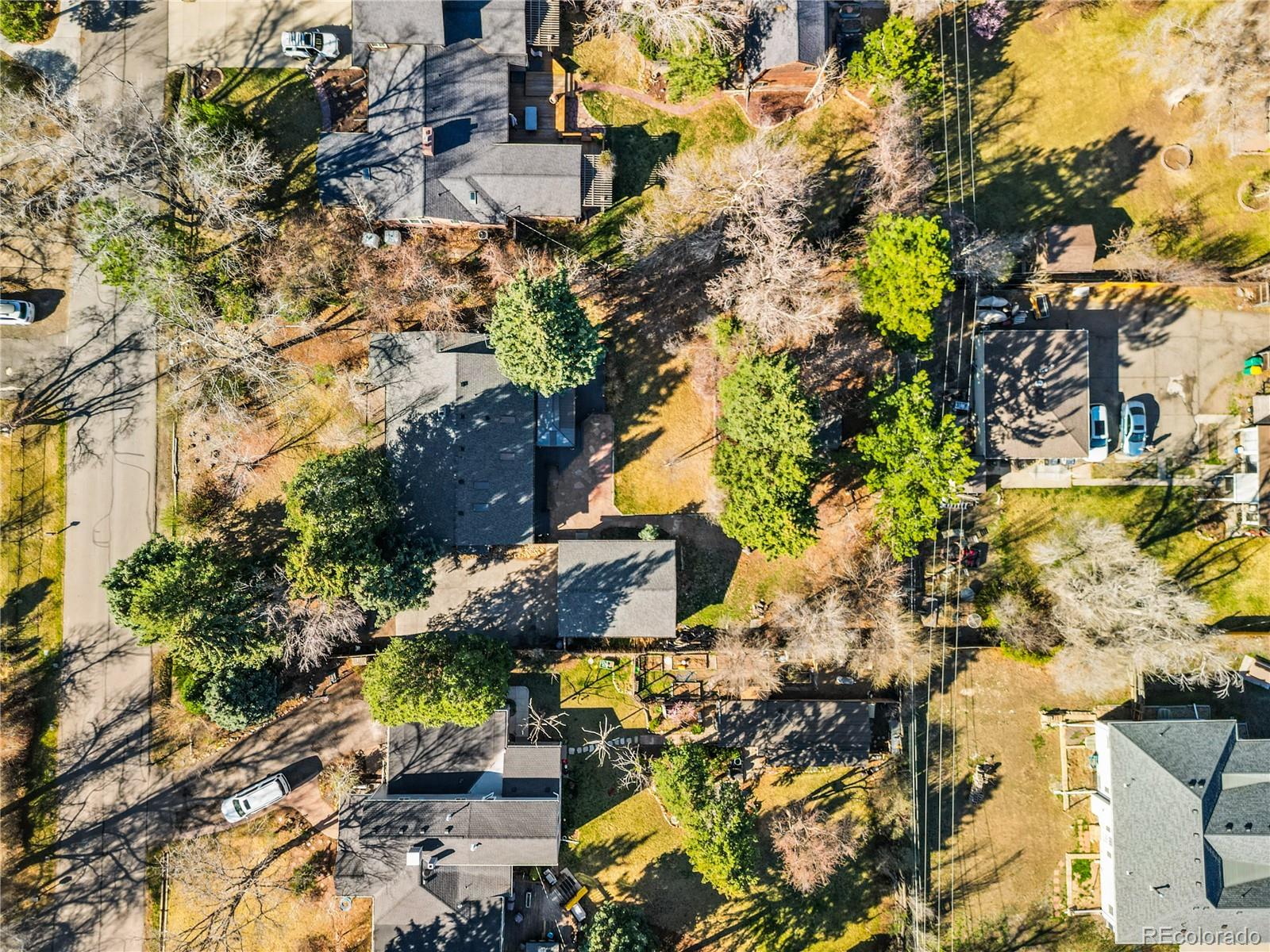 710 Garland Street Lakewood CO 80215
