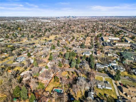 710 Garland Street Lakewood CO 80215