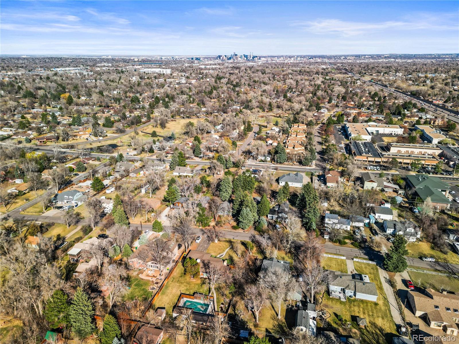 710 Garland Street Lakewood CO 80215