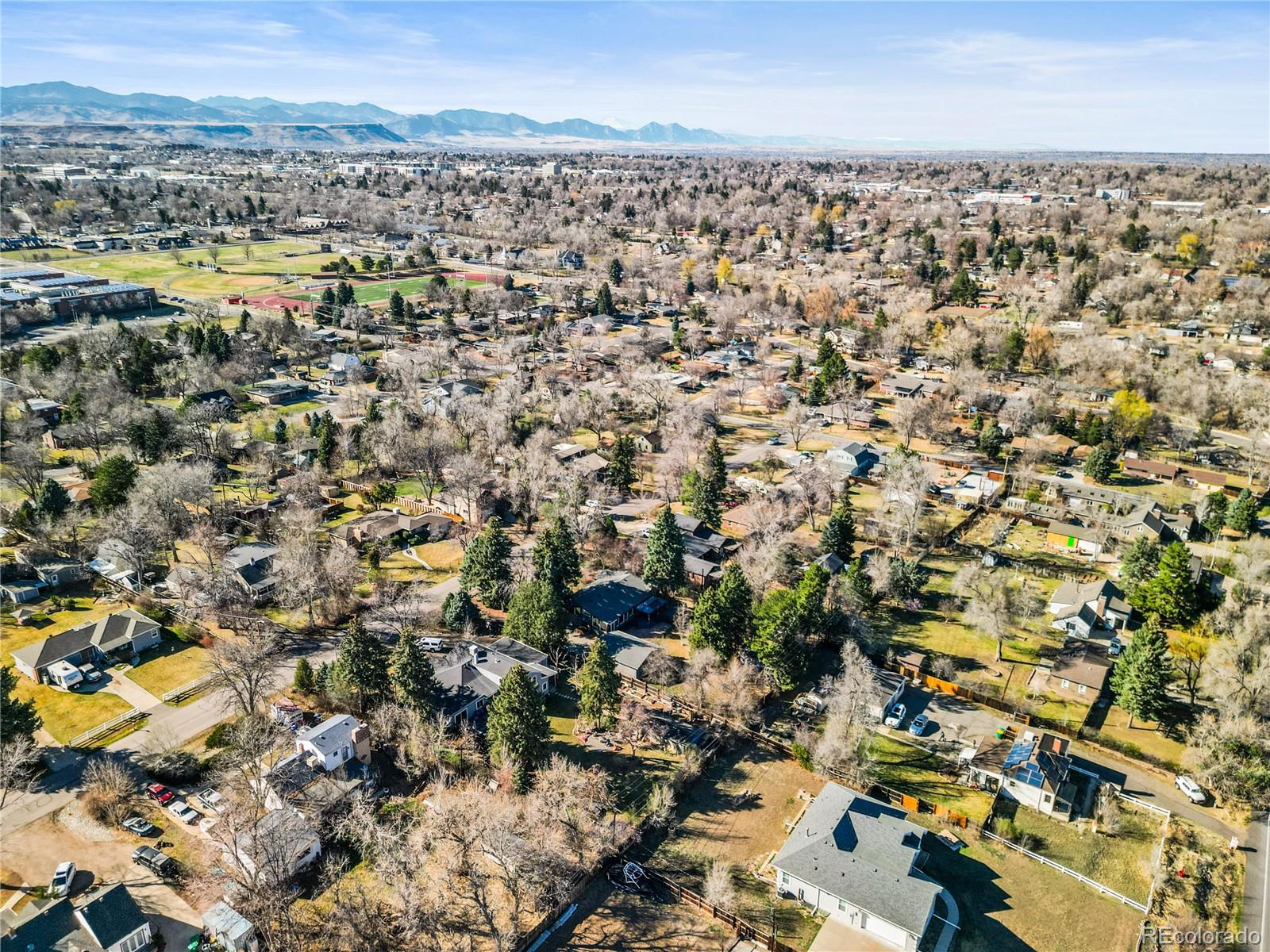 710 Garland Street Lakewood CO 80215
