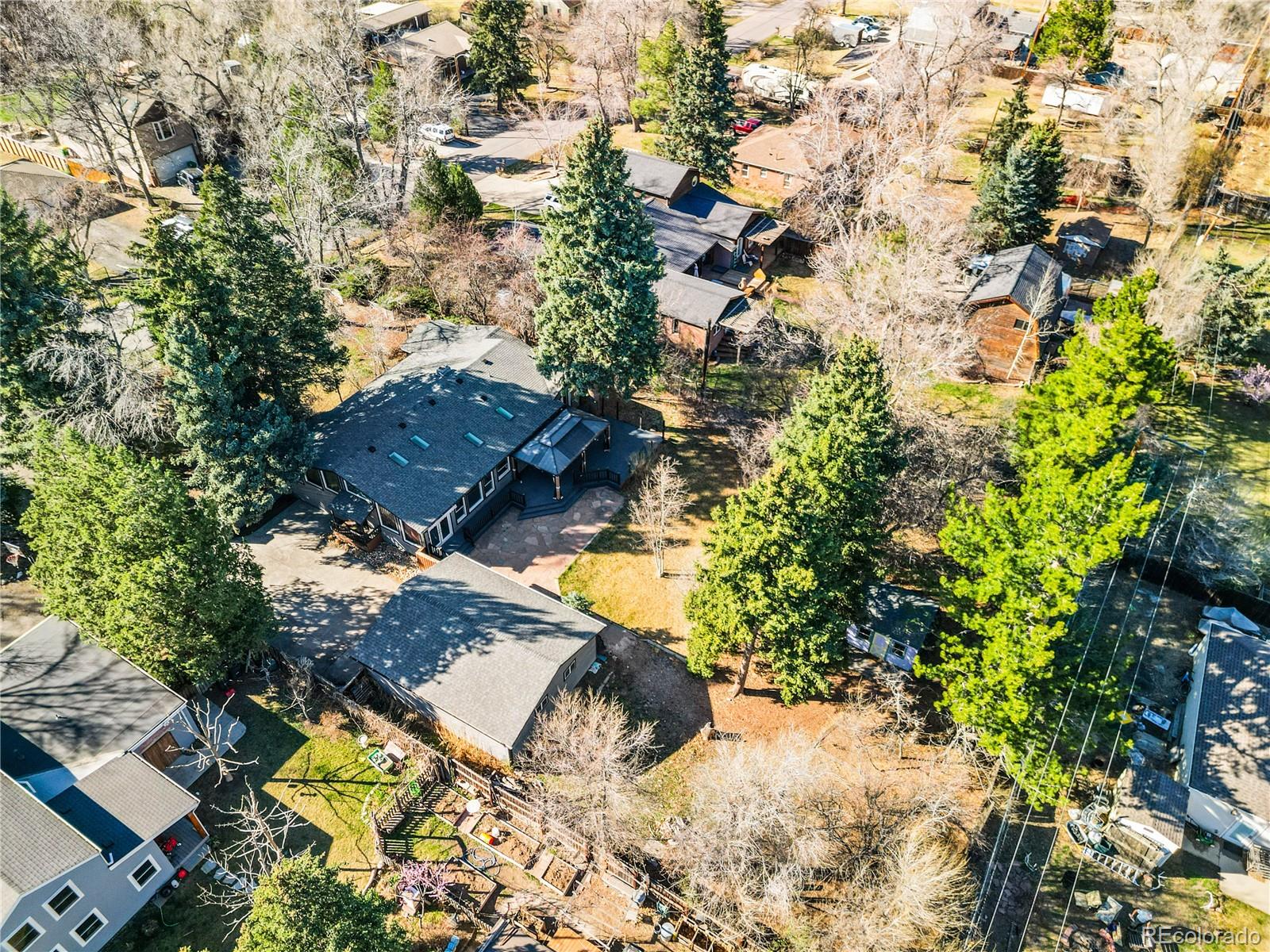 710 Garland Street Lakewood CO 80215