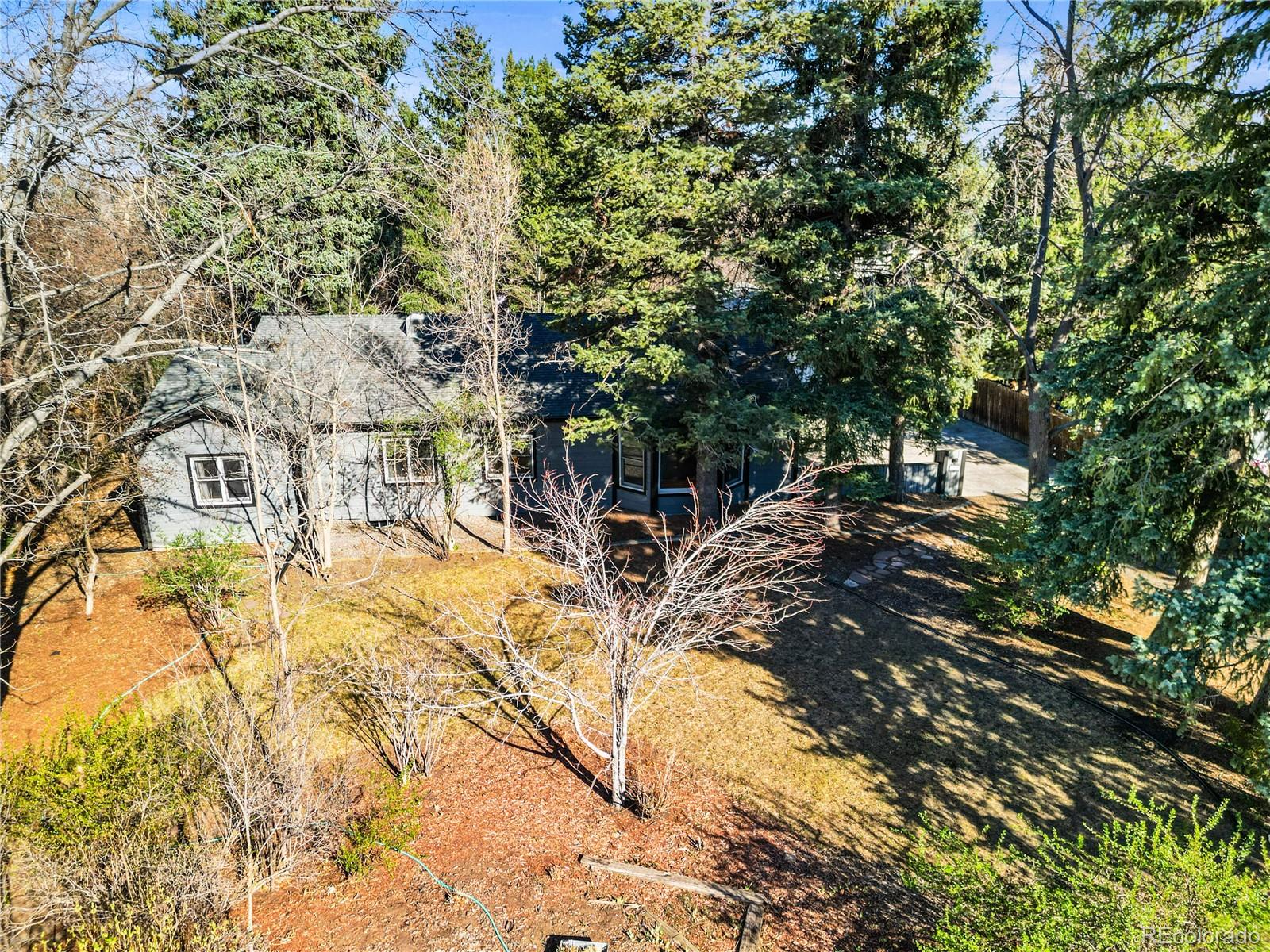 710 Garland Street Lakewood CO 80215