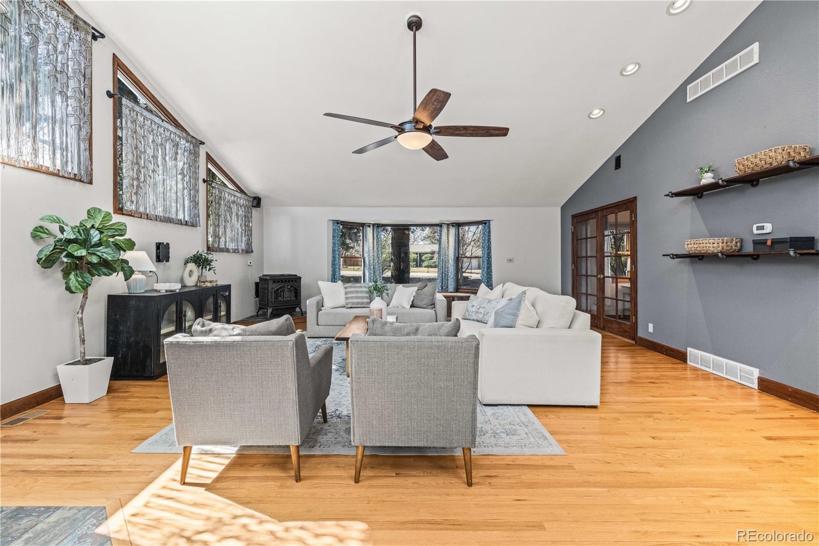 710 Garland Street Lakewood CO 80215