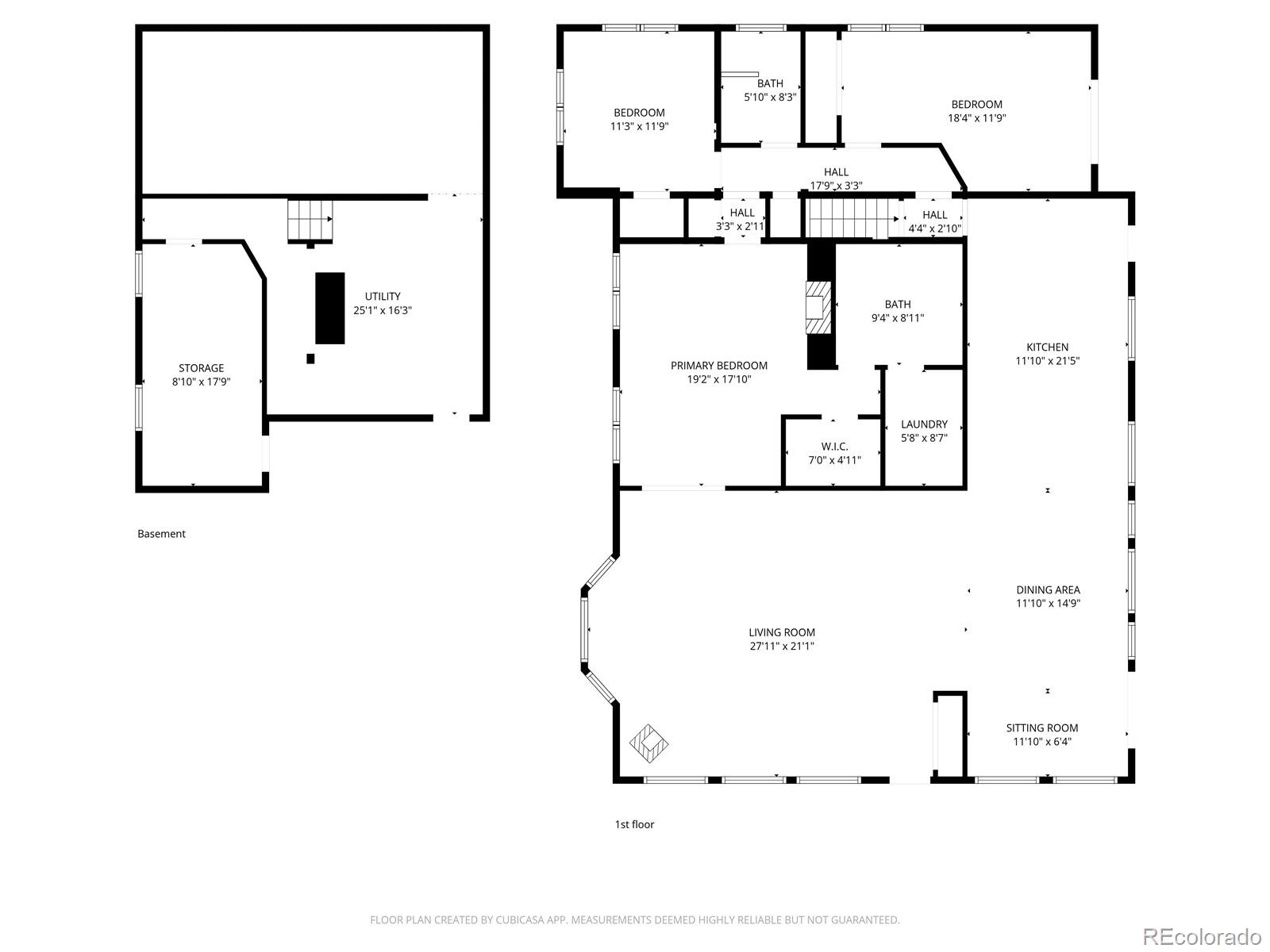 710 Garland Street Lakewood CO 80215