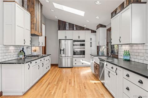 710 Garland Street Lakewood CO 80215