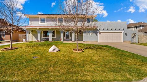 61 Posada Drive Pueblo CO 81005