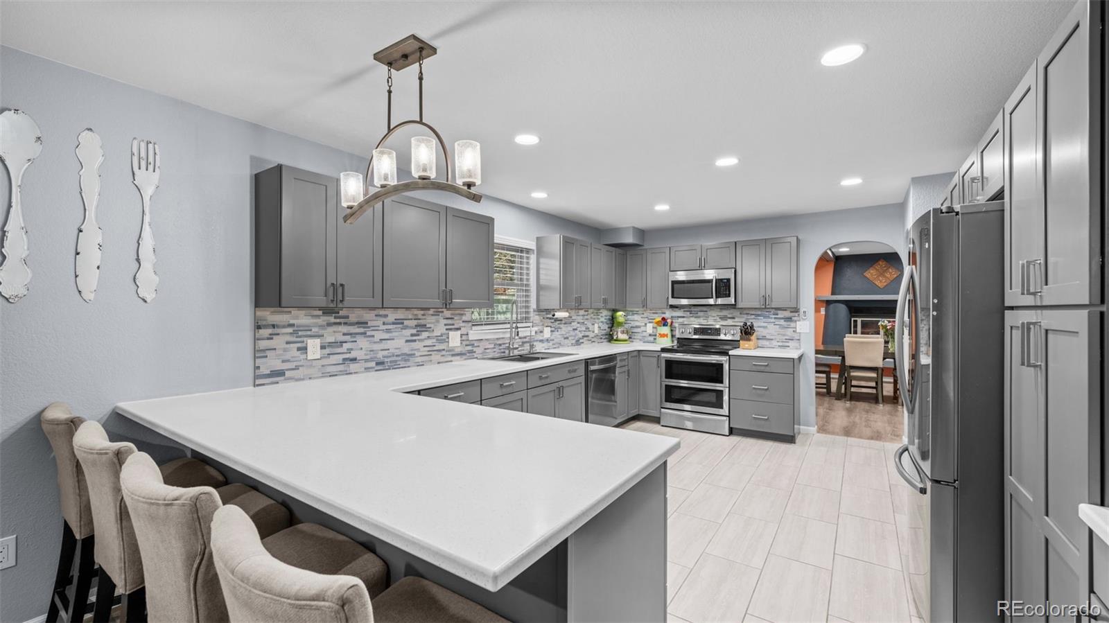 61 Posada Drive Pueblo CO 81005
